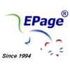 Epage.com logo
