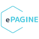 Epagine.fr logo