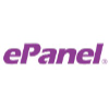 Epanel.com.cn logo