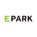 Epark.jp logo