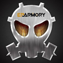 Eparmory.com logo