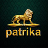 Epatrika.com logo