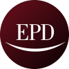 Epd.edu.br logo