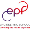Epf.fr logo