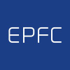 Epfc.eu logo