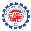 Epfindia.nic.in logo