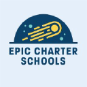 Epiccharterschools.org logo