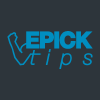 Epick.tips logo