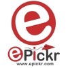 Epickr.com logo