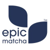Epicmatcha.com logo