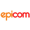 Epicom.com logo
