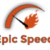 Epicspeed.net logo