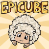 Epicube.fr logo