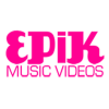 Epikmusicvideos.com logo
