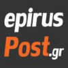 Epiruspost.gr logo