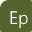 Episode.cc logo