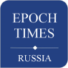 Epochtimes.ru logo