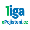 Epojisteniliga.cz logo