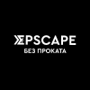Epscape.com logo