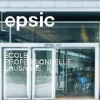 Epsic.ch logo