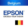 Epson.be logo