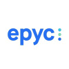 Epyc.be logo