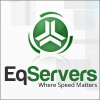 Eqservers.com logo