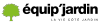 Equipjardin.com logo
