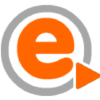Eradio.lv logo