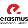 Erasmushogeschool.be logo