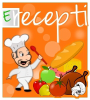 Erecepti.com logo