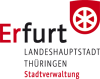Erfurt.de logo