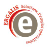 Ergalis.fr logo