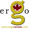 Ergocanada.com logo