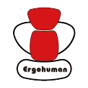 Ergohuman.com.tw logo