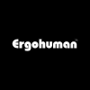 Ergohuman.jp logo