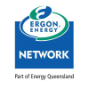 Ergon.com.au logo