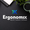 Ergonomix.co.za logo