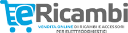 Ericambi.com logo