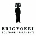 Ericvokel.com logo