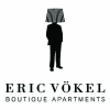 Ericvokel.com logo