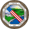 Erie.gov logo