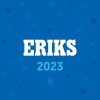Eriks.be logo