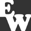 Erinwrightwriting.com logo