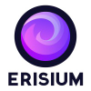 Erisium.com logo