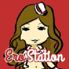 Erostation.net logo