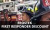 Erostek.com logo