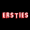 Ersties.com logo