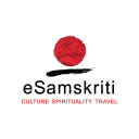 Esamskriti.com logo