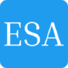 Esaregistration.org logo
